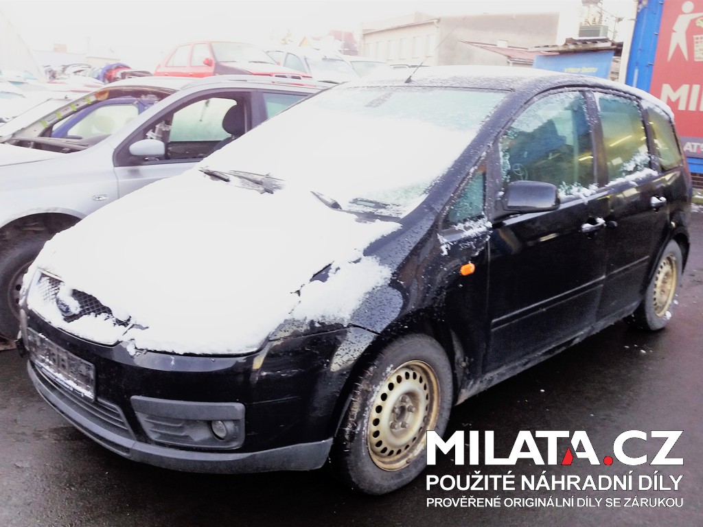  FORD FOCUS C-MAX 1.8 2004 na díly - levné náhradní díly z autovrakoviště