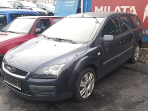FORD FOCUS II 1.8 D na díly