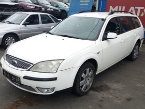 FORD MONDEO COMBI 2.0 D 2006 na díly