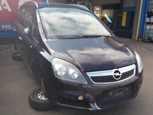 OPEL ZAFIRA 1.9 CDTi 2005 na díly
