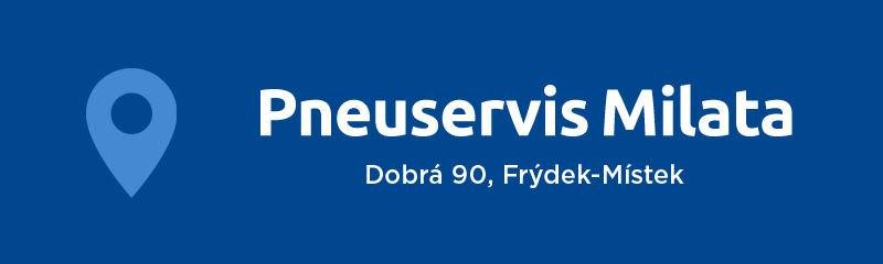 Pneuservis Milata