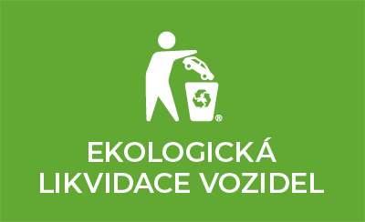 Ekologická likvidace a výkup vozidel