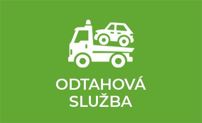 Odtahová služba