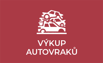 Výkup autovraků 