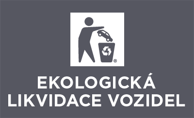Ekologická likvidace vozidel a výkup autovraků