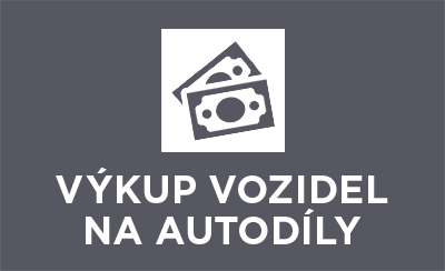 Výkup vozidel k ekologické likvidaci