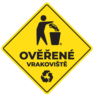 Ověřen&eacute; vrakovi&scaron;tě