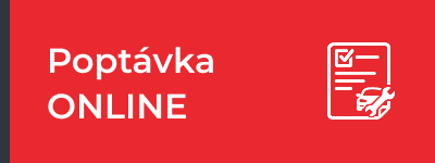 Poptávka náhradního dílu