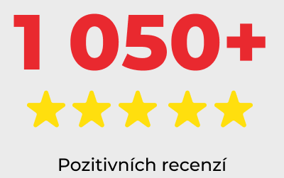 Hodnoceno na internetu
