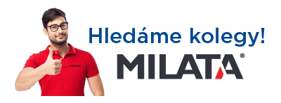 Práce - volné pracovní pozice