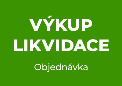 Poptávka ekologické likvidace a výkupu vozu