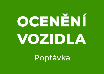 Výkupní cena za vozidlo