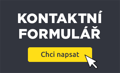Kontaktní online formulář