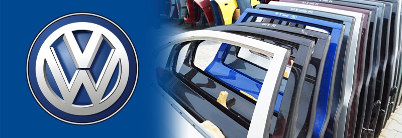 Sortiment autodílů Volkswagen