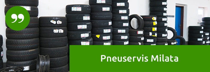 RECENZE - Pneuservis Milata