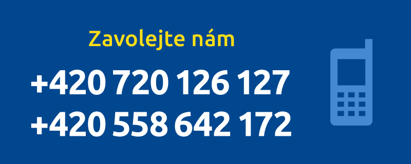 Zavolejte nám