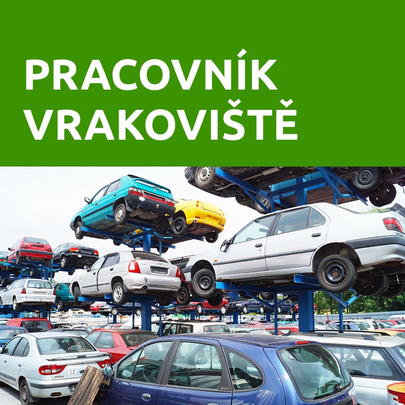 Volná pracovní pozice