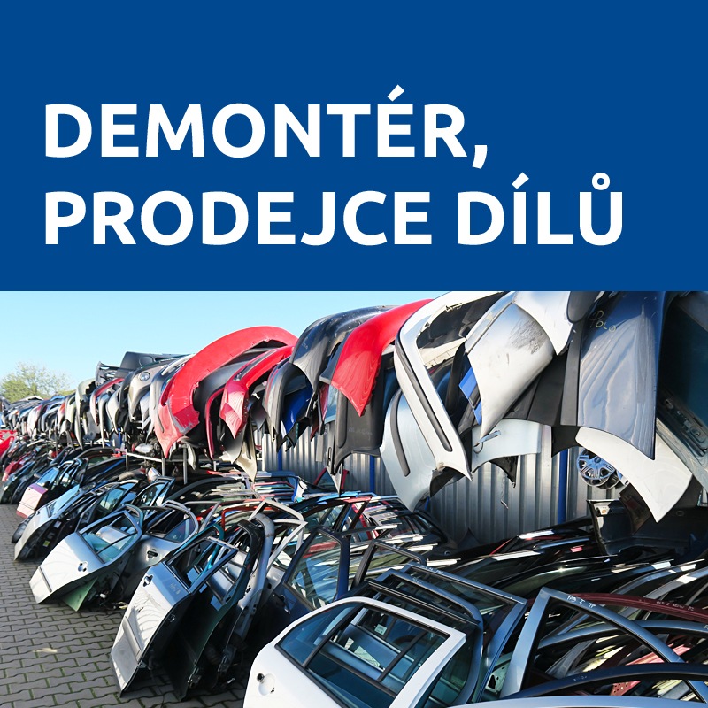 Volná pracovní pozice