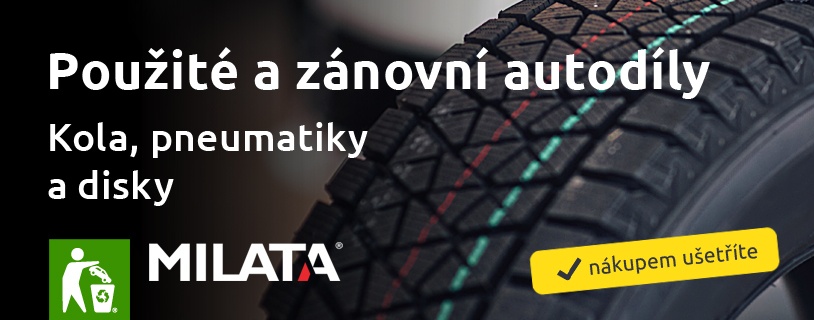 Kola, pneumatiky a disky Škoda