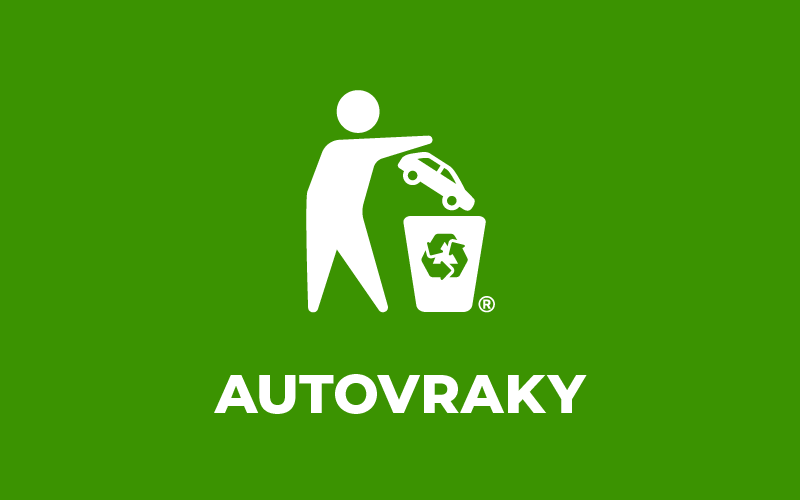 Výkupní ceník - Autovraky