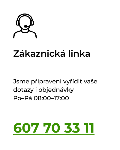 Zavolejte nám pro výhodnou eko likvidaci