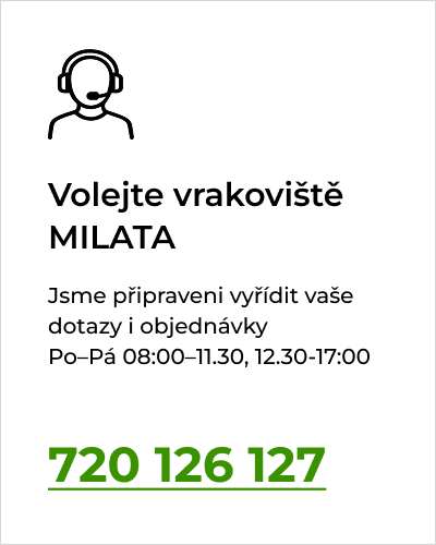 Zavolejte nám na vrakoviště