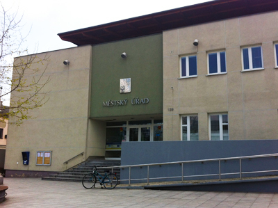 Odbor dopravy Frýdlant nad Ostravicí