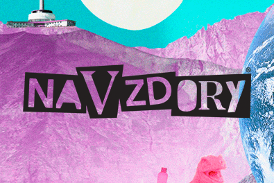 Navzdory - partner autovrakoviště Milata