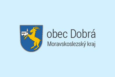 Obec Dobrá