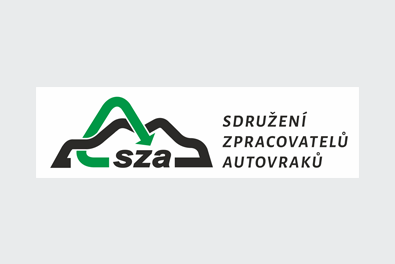 SZA - Sdružení zpracovatelů autovraků