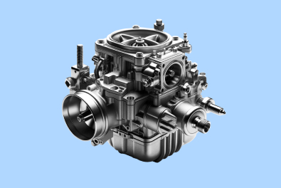 Palivová soustava HYUNDAI a její části Palivová soustava Hyundai