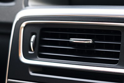 Vytápění a chlazení Chrysler