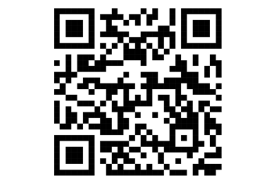 QR kód Milata Mapy.cz