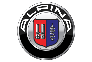 Alpina
