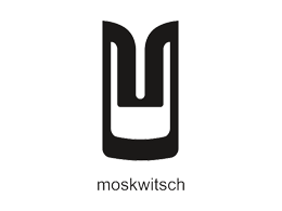 logo Moskwitsch