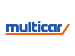 logo Multicar