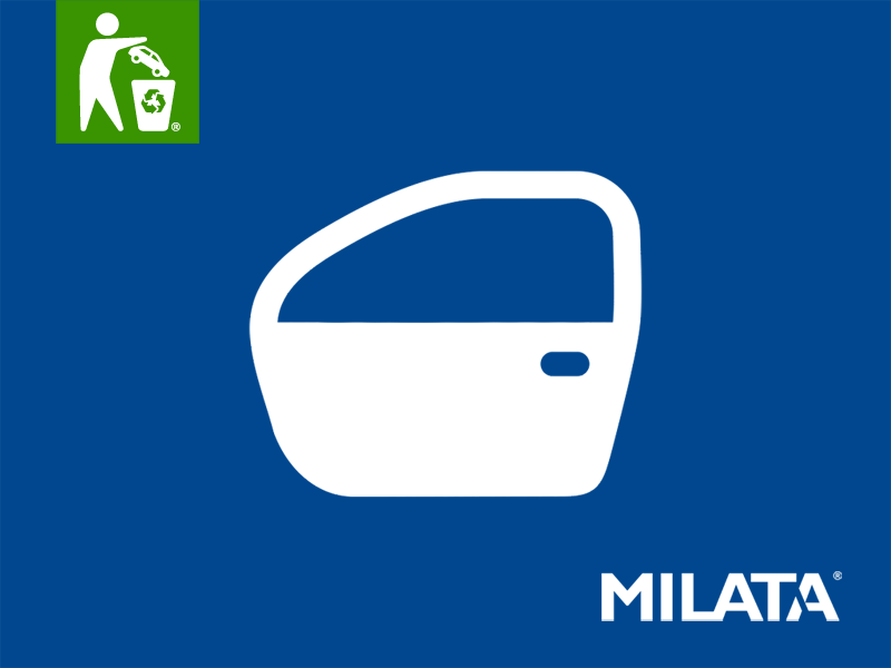 Karoserie MULTICAR - díly a součásti