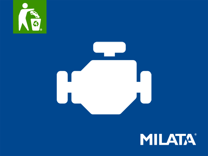 Motory, části a díly motorů SUBARU