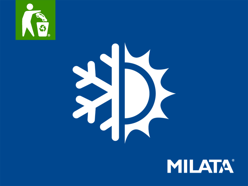 Systémy chlazení, vytápění a klimatizace SUBARU