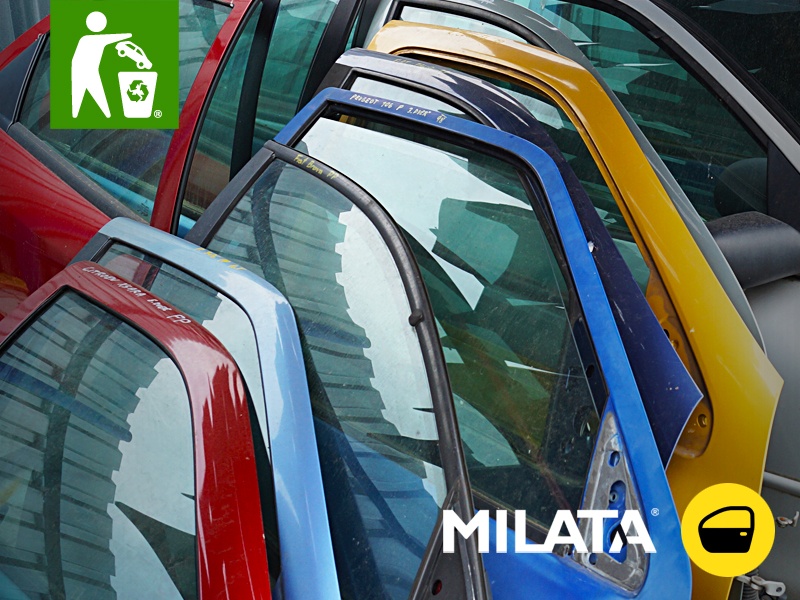 Karoserie ALFA ROMEO - díly a součásti