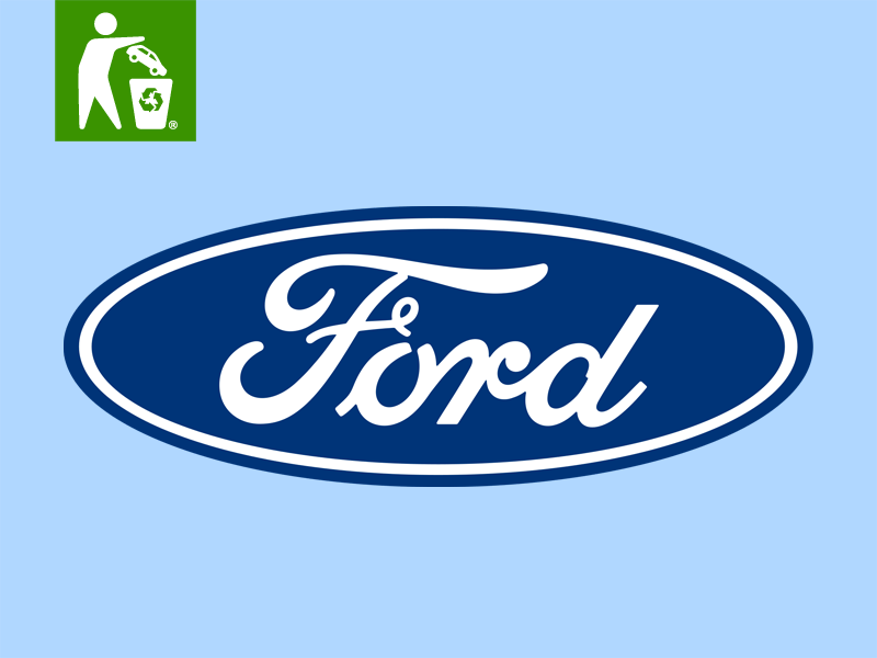 Použité náhradní díly Ford TRANSIT CUSTOM
