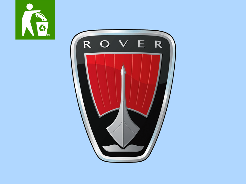 Použité náhradní díly Rover 416