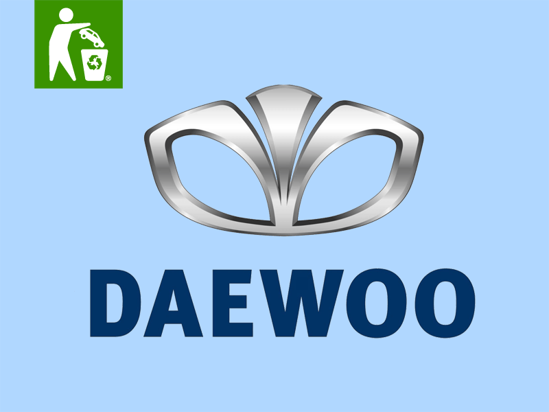 Poptávky starších a použitých dílů Daewoo