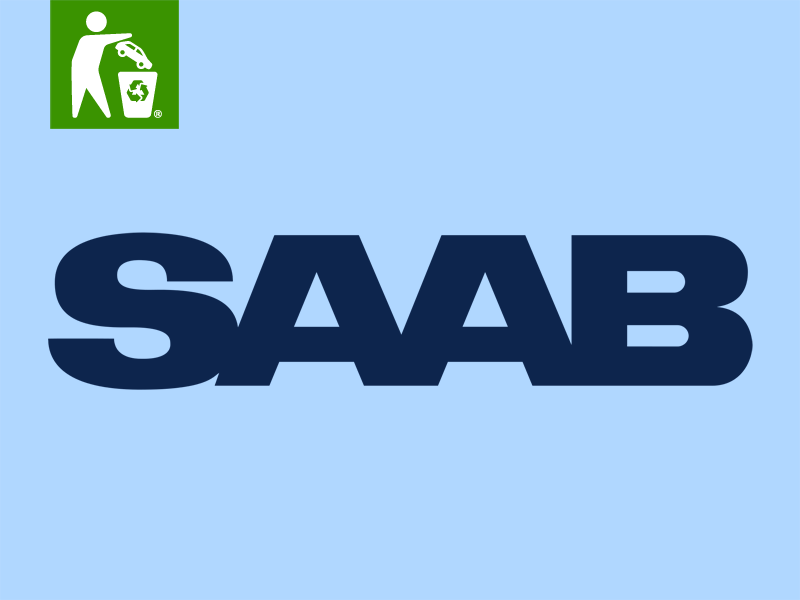 Poptávky starších a použitých dílů Saab