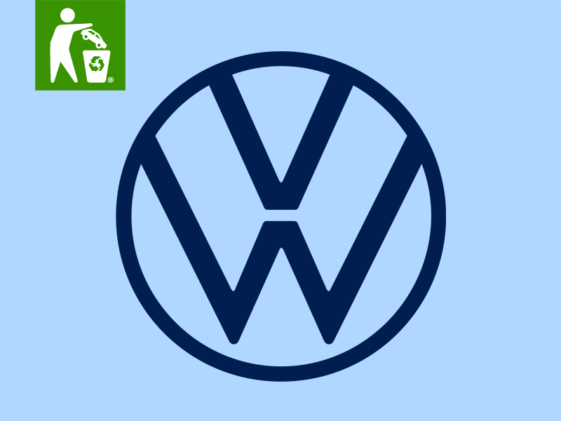 Poptávky starších a použitých dílů Volkswagen