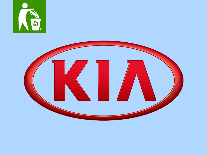 Sortiment dílů KIA - vybráno z prodejů
