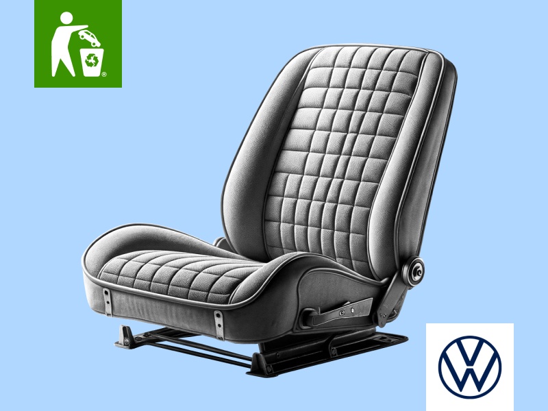 Interiéry, interiérové vybavení VOLKSWAGEN