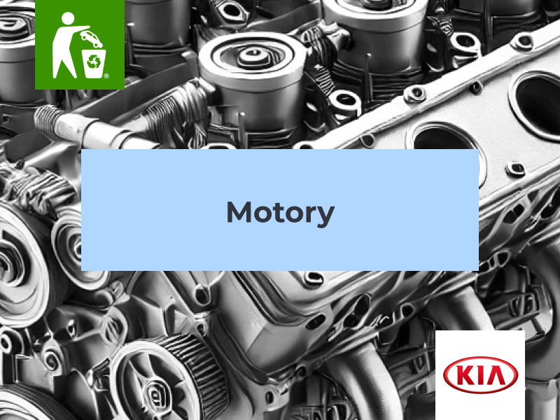Motory Kia