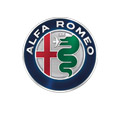 Vozy ALFA ROMEO k demontáži na náhradní díly