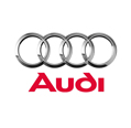 Vozy AUDI k demontáži na náhradní díly